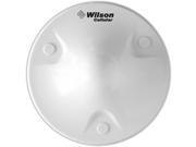 Wilson 301121 Dual Band Dome Antenna 2.5 dBi 1 x N type