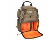 Wild River Tackle Tek Recon Lighted Backpack 4 Trays