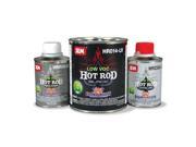 SEM Products HR010 LV Low Voc Hot Rod Back Kit