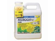 Monterey 10# Sluggo Snail  Slug Bait OMRI