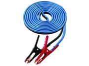 16 4 Gauge 400 Amp Battery Booster Cables