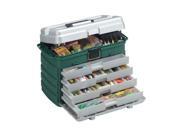 Plano Four Drawer Tackle Box 758 005