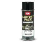 SEM Products 19353 Factory Pack Red Pearl 3r3 16 Oz Aerosol