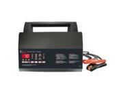 Schumacher Electric INC700A Adjustable Power Supply Battery Charger