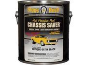 Magnet Paint Co UCP970 01 Chassis Saver Antique Satin Black 1 Gallon