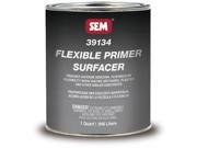 SEM Products 39134 Flexible Primer Surfacer 1 Quart
