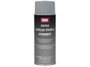 SEM Products 39783 Weld through Primer Aerosol