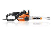 WG304.1 15 Amp 18 in. Electric Chainsaw