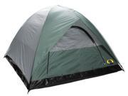 Stansport IVG 725100 McKinley 2 Pole Dome Tent