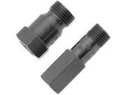 K D Tools KD 901 Air Hold Fitting Set for Valve Spring Replacement