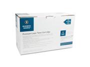 Business Source Laser Toner Cartridge 18000 Page Yield Black