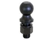 Buyers 1802056 10 Hitch Ball Plain 2 5 16in