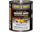 Magnet Paint Co UCP970 04 Chassis Saver Antique Satin Black 1 Quart