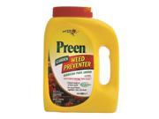 Preen Garden Weed Preventer 5.625 Pounds 24 63795