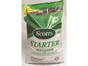 Scotts 21814 Starter Fertilizer