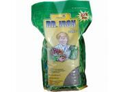 Monterey NLG7115 Dr. Iron Resealable Bag - 7 Lbs.
