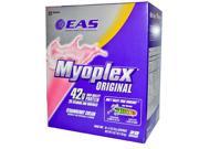 Myoplex Original Shake Strawberry Cream 20 pckt