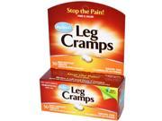 Hyland's - Leg Cramps W/Quinine, 50 tablets