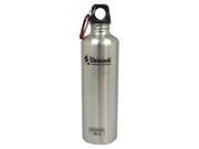 Chinook Cascade Wide Stainless Steel 32 Ounce Beverage Bottle