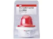 5861 Dry Guide Coat 50 Gr. Cartridge and Applicator Kit