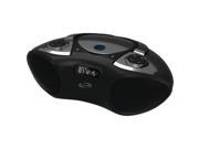 ILIVE IBC233B Bluetooth Boom Box