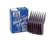 UPC 076681001001 product image for Millers Forge DD202 11 Snap-On Combs 1 5/8In Cut | upcitemdb.com