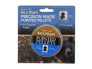 Beeman 1249 .22 Caliber Pellets