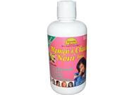 Dynamic Health 673475 Womens Choice Noni Juice 32 Fl Oz