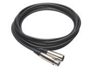 Hosa Technology MCL 110 10 foot 3 Meters Microphone Cable