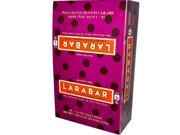 Larabar Chocolate Chip Bar, Cherry, 1.6-ounce (pack Of 16)