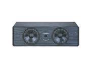BIC America Venturi DV62CLR 6.5 Center Channel Speaker Single