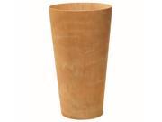 Novelty Manufacturing 8275 27.5 inch Napa Tall Planter Terra