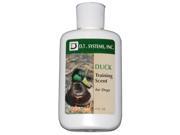 DT Systems Training Scent Duck 4oz