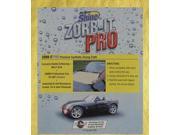 Hi Tech Industries SX 720T Zorb It Pro Premium Drying Cloth 24in x 30in