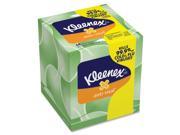 Kleenex Anti Viral Facial Tissue 3 Ply 68 Sheets Box