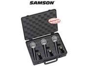 Samson R21 Musical Instruments Accessories