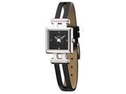 Kenneth Cole Women's Split Strap watch #KC2414