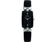 Skagen Designed by Hiromichi Konno Black Dial Women's watch #H01SSLB