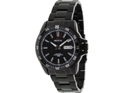 UPC 857837000938 product image for Precimax Propel Automatic PX12093 Men's Black Dial Stainless Steel Automatic Wat | upcitemdb.com