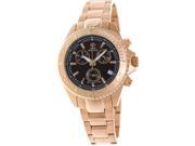 UPC 857837001881 product image for Swiss Precimax Women's Manhattan Elite SP12188 Rose-Gold Stainless-Steel Swiss C | upcitemdb.com