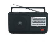 SUPERSONIC SC 1086 Portable Audio