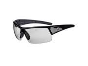 Caliber Black Frm Grey Lens