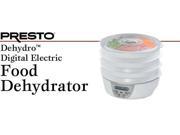 Dehydro Digital Dehydrator