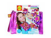 Alex All That Glitters - Glitter Wristlet