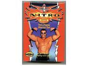 Wcw Nitro Tcg 2 Player Starter Set