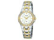 Pulsar Women's Swarovski? Crystal Bracelet Watch PTC388