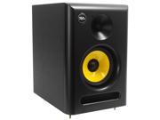 Seismic Audio Spectra 5P Active 2 Way 5 Studio Reference Monitor 55 Watts RMS Studio Monitor Home Theater Monitor Multimedia Monitor