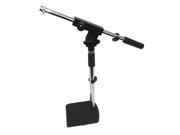 Seismic Audio PA Microphone Stand for Drum and Guitar Cabinet