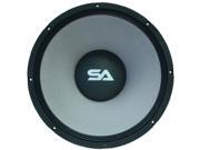 Seismic Audio 18 Inch 8 ohm Speaker 750 RMS WATTS DRIVER MAGNET WOOFER 18