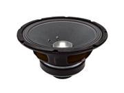 Seismic Audio CoAx 10 10 Inch Coaxial Speaker 250 Watts PRO AUDIO PA DJ Replacement 8 Ohms